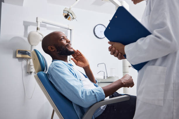 Oral Surgery in Savannah, MO