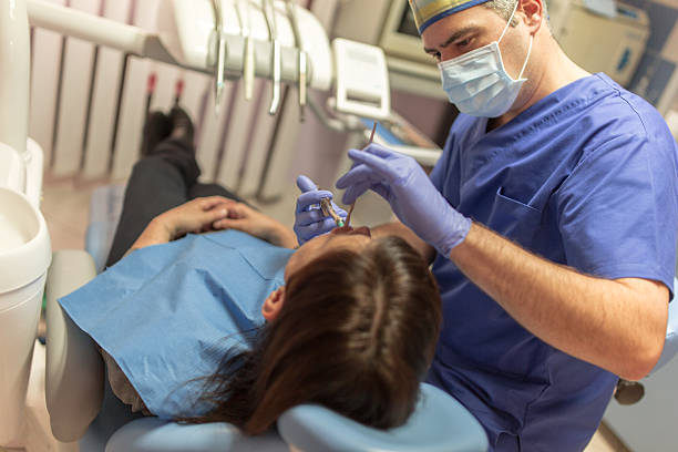 Best Sedation Dentistry  in Savannah, MO